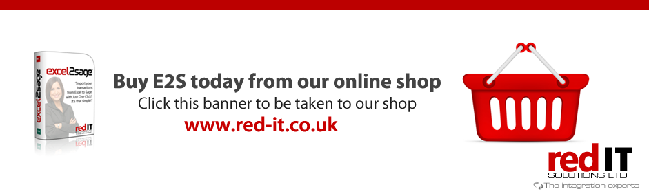 Visit our online shop at www.red-it.co.uk